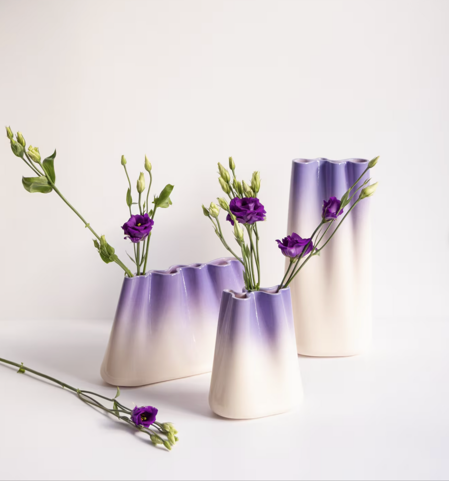 Jumony Vase Set