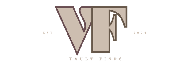 VaultFinds